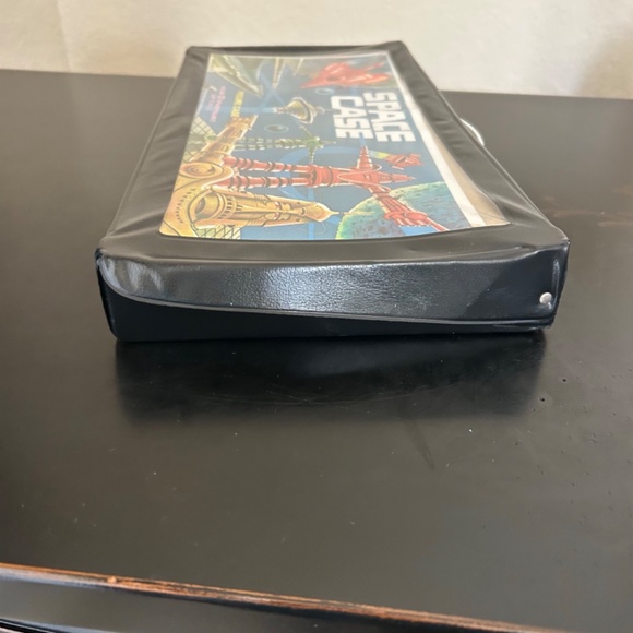 Space Case - Figure Case -Vintage - Picture 6 of 12